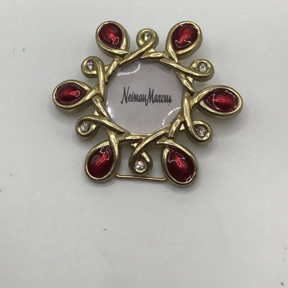 Vintage Beautiful Jay Strongwater for Neiman Marcus with crystals…